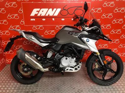 Bmw G 310 GS (2017 - 20) usata