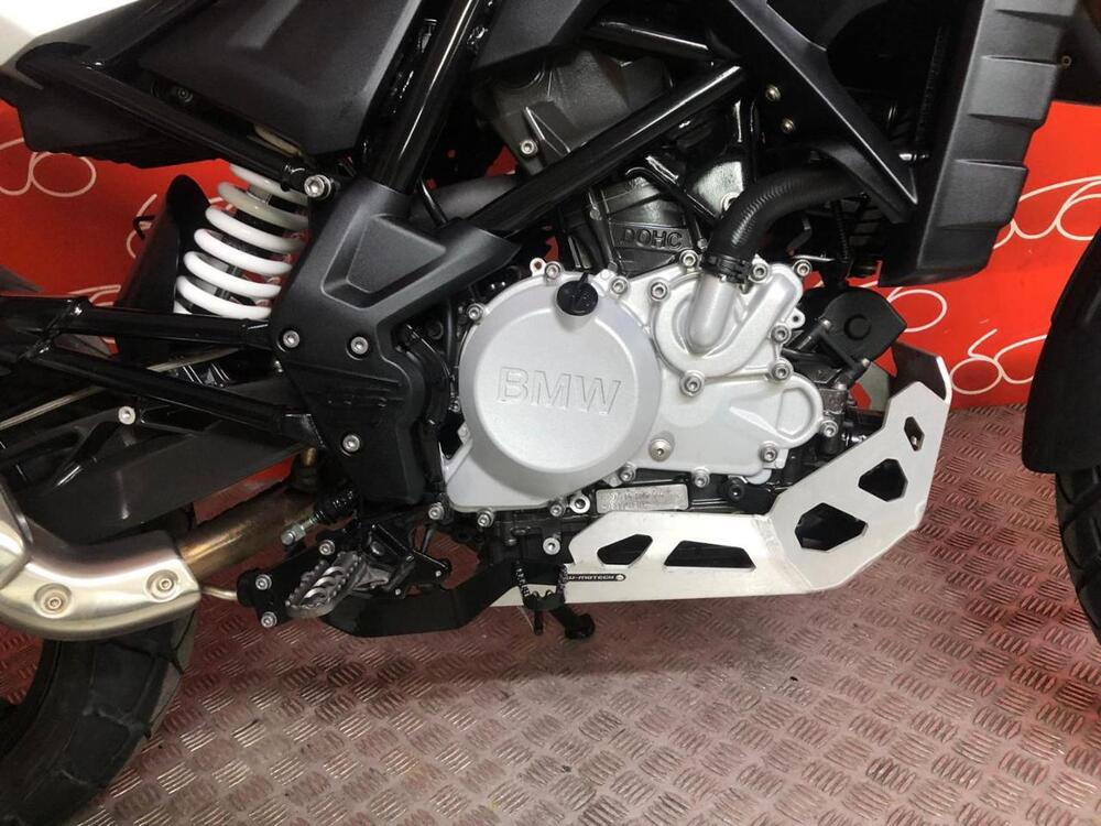 Bmw G 310 GS (2017 - 20) (5)