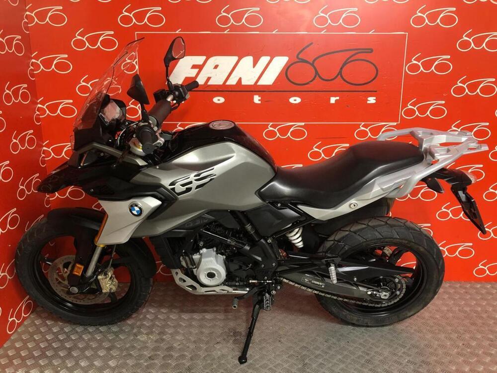 Bmw G 310 GS (2017 - 20) (3)