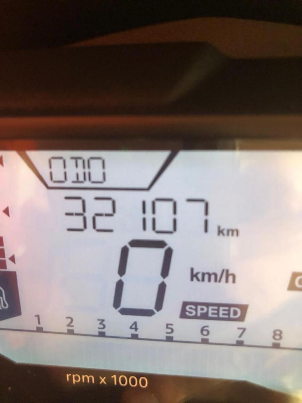 Bmw G 310 GS (2017 - 20) (7)