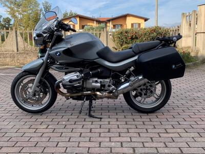 Bmw R 1150 R (2000 - 07) usata