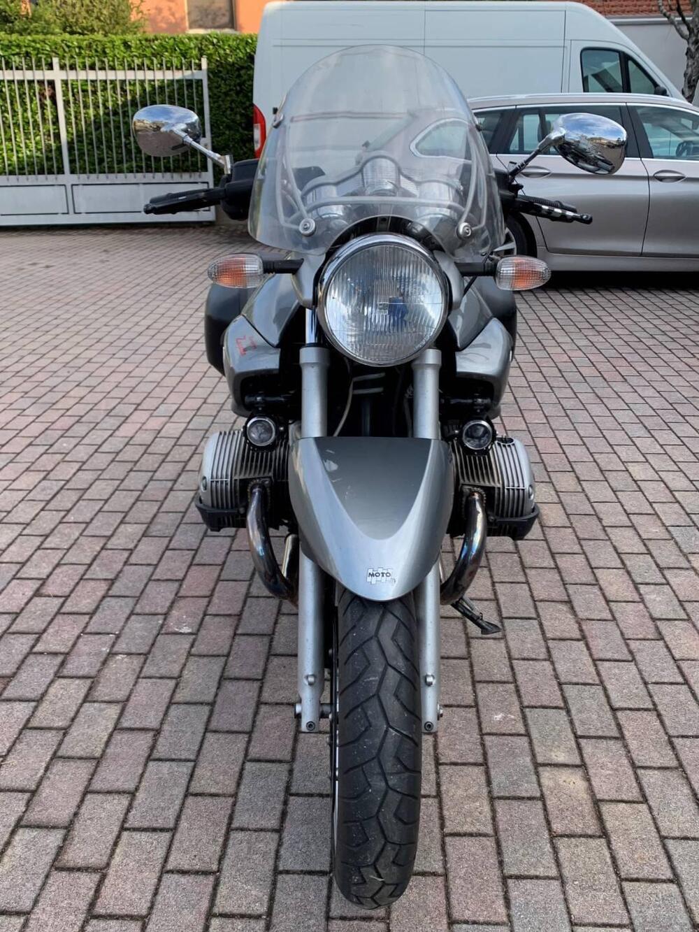 Bmw R 1150 R (2000 - 07) (2)