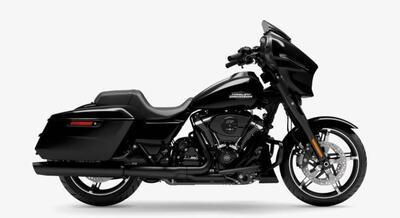 Harley-Davidson Street Glide (2024 - 25) nuova