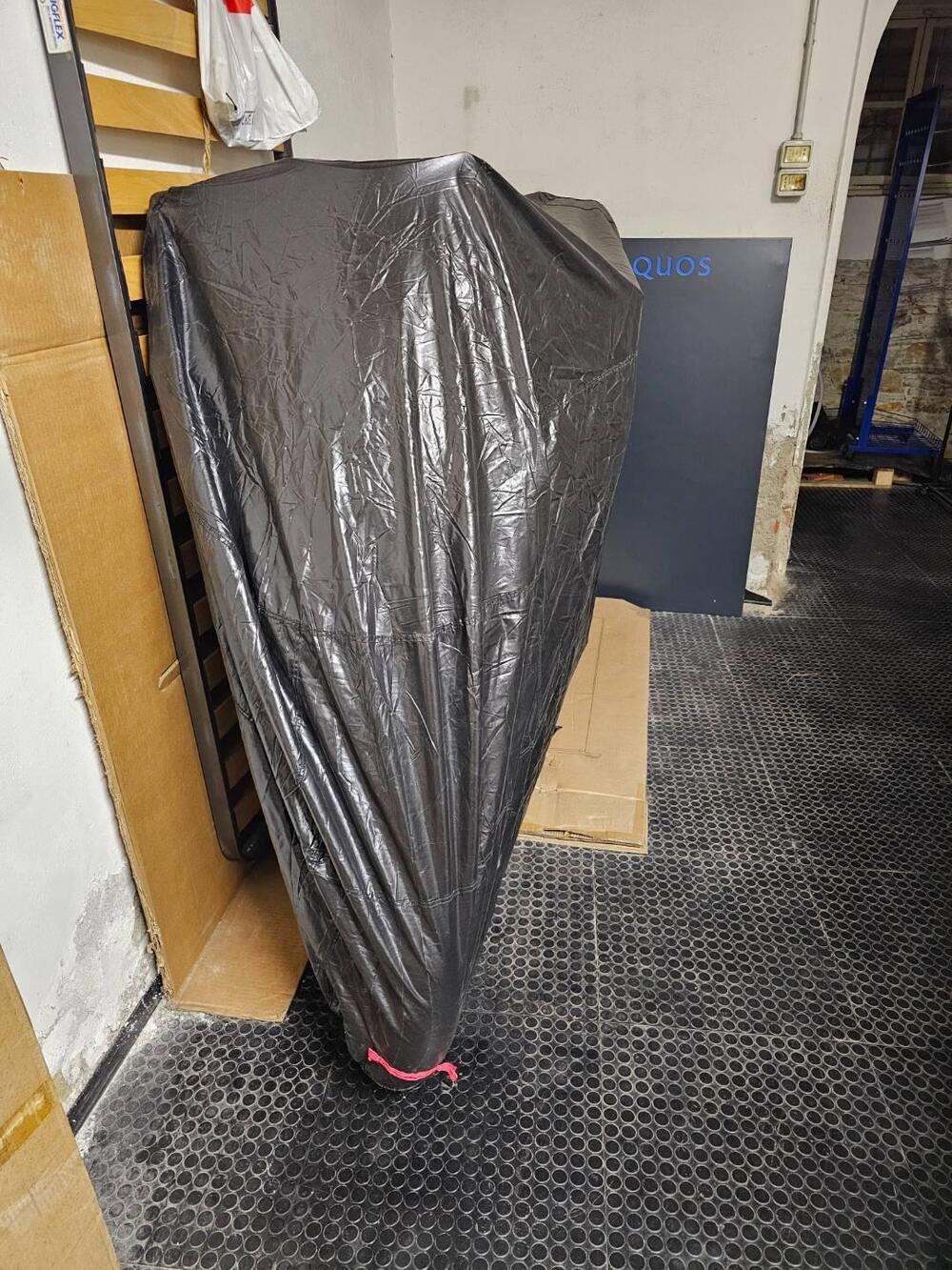 Yamaha Tracer 9 Y-AMT (2025 - 26) (6)