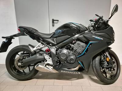 Honda CBR 650 R (2021 - 23) usata