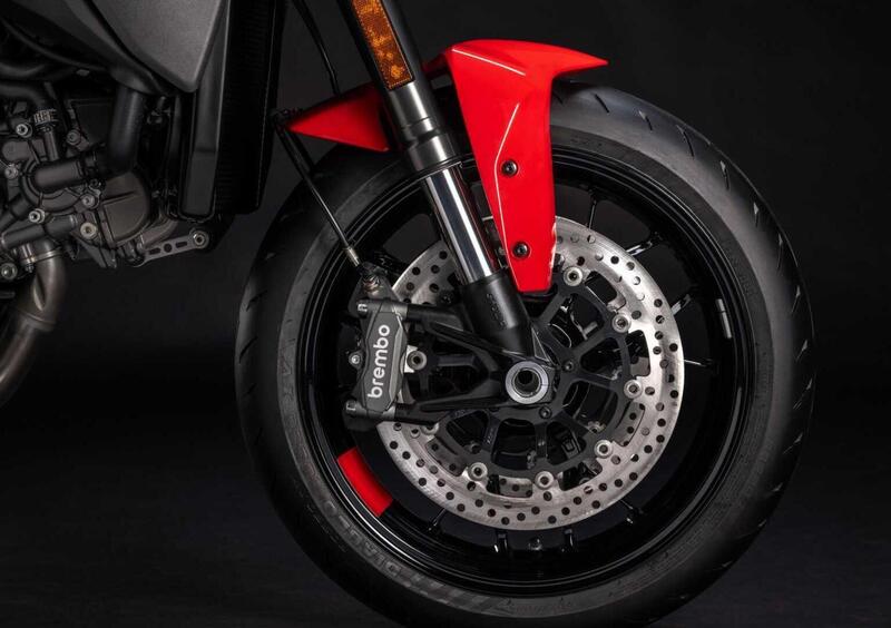 Ducati Monster 890 Monster 890 (2026) (6)