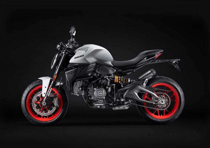 Ducati Monster 890 Monster 890 (2026) (4)
