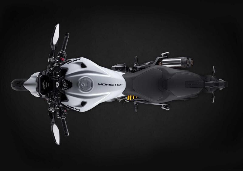 Ducati Monster 890 Monster 890 (2026) (5)
