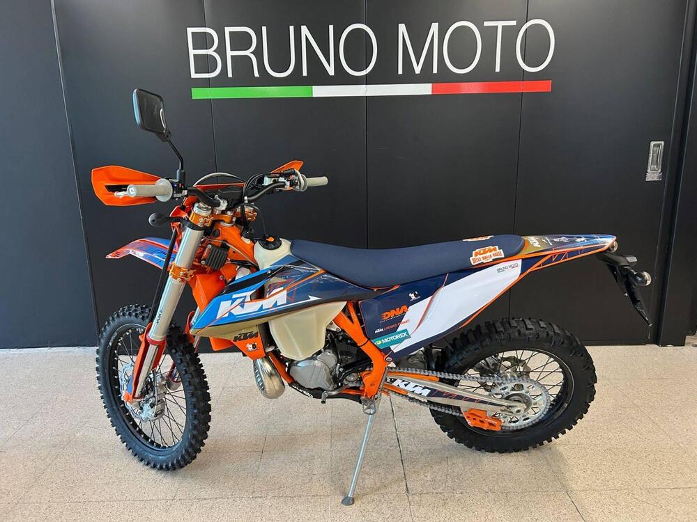 KTM 250 EXC TPI (2021) (2)