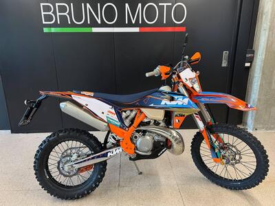 KTM 250 EXC TPI (2021) usata