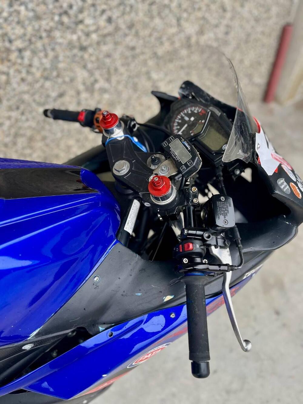 Yamaha YZF R3 (2018) (6)