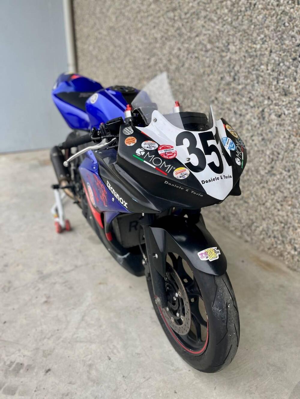 Yamaha YZF R3 (2018) (7)