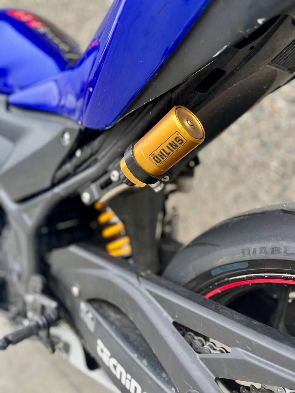 Yamaha YZF R3 (2018) (9)