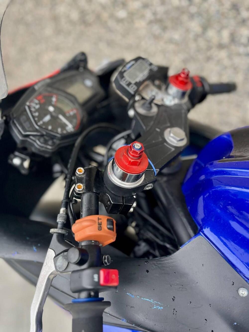 Yamaha YZF R3 (2018) (10)