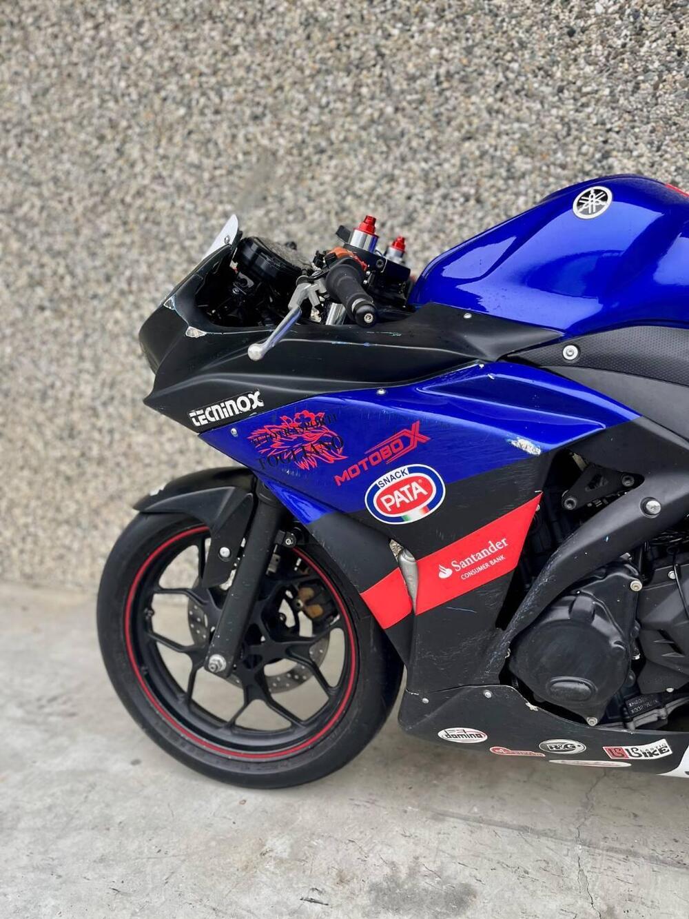 Yamaha YZF R3 (2018) (11)