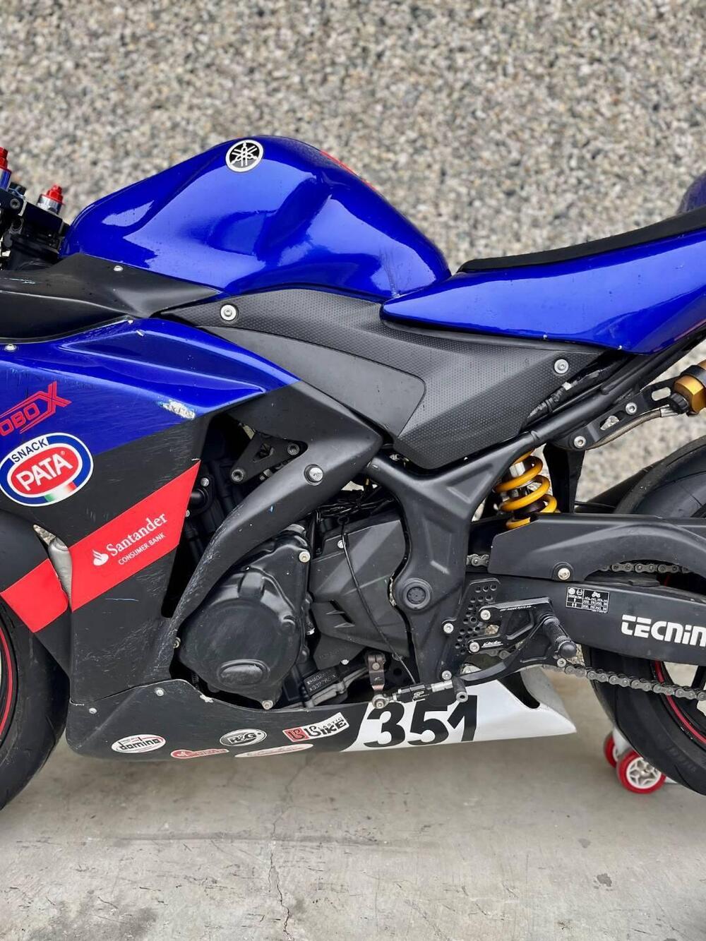 Yamaha YZF R3 (2018) (12)