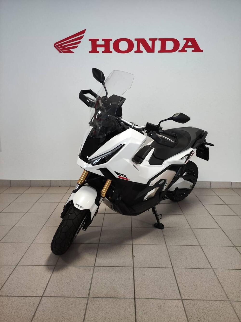 Honda X-ADV 750 (2025 - 26)