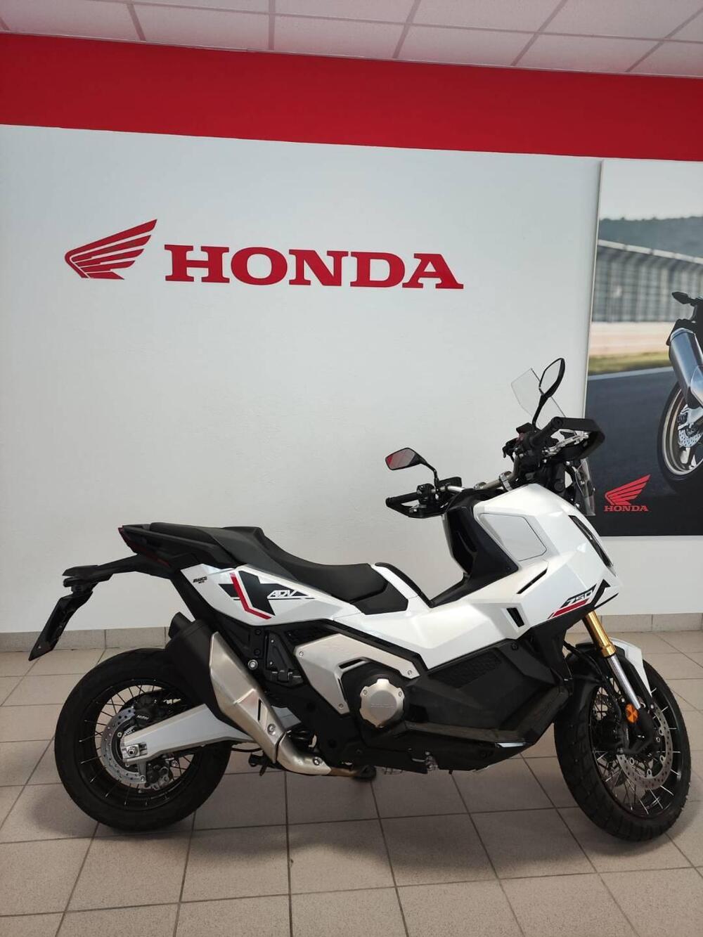 Honda X-ADV 750 (2025 - 26) (3)