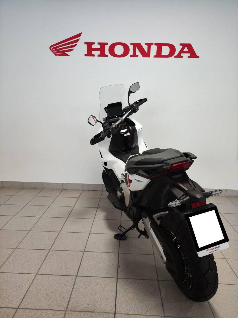Honda X-ADV 750 (2025 - 26) (6)