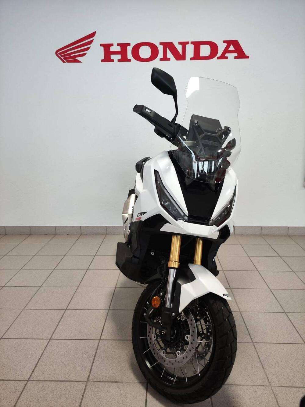 Honda X-ADV 750 (2025 - 26) (5)