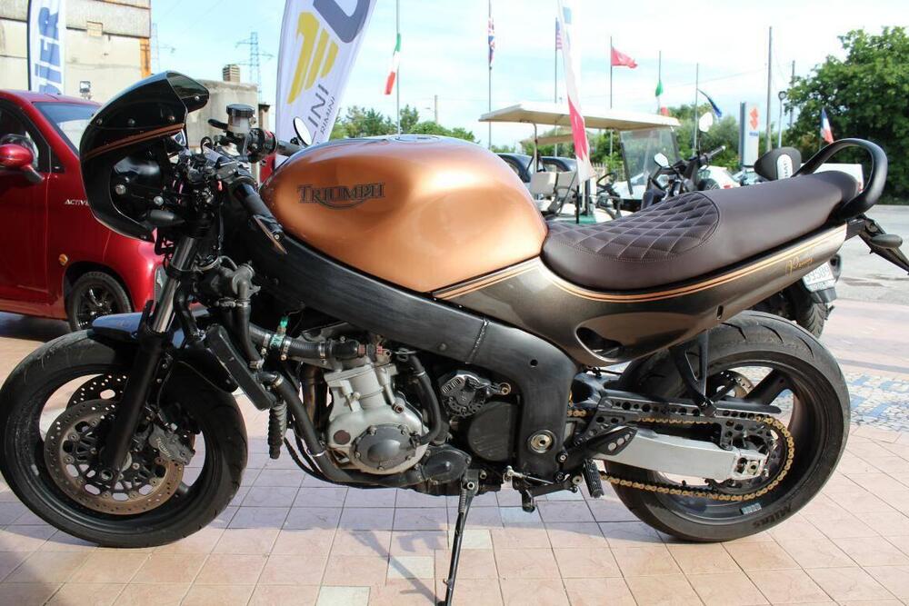 Triumph Sprint 955 RS (1999 - 01)
