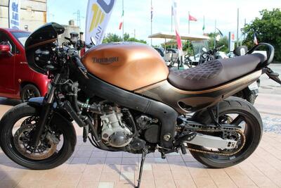 Triumph Sprint 955 RS (1999 - 01) usata