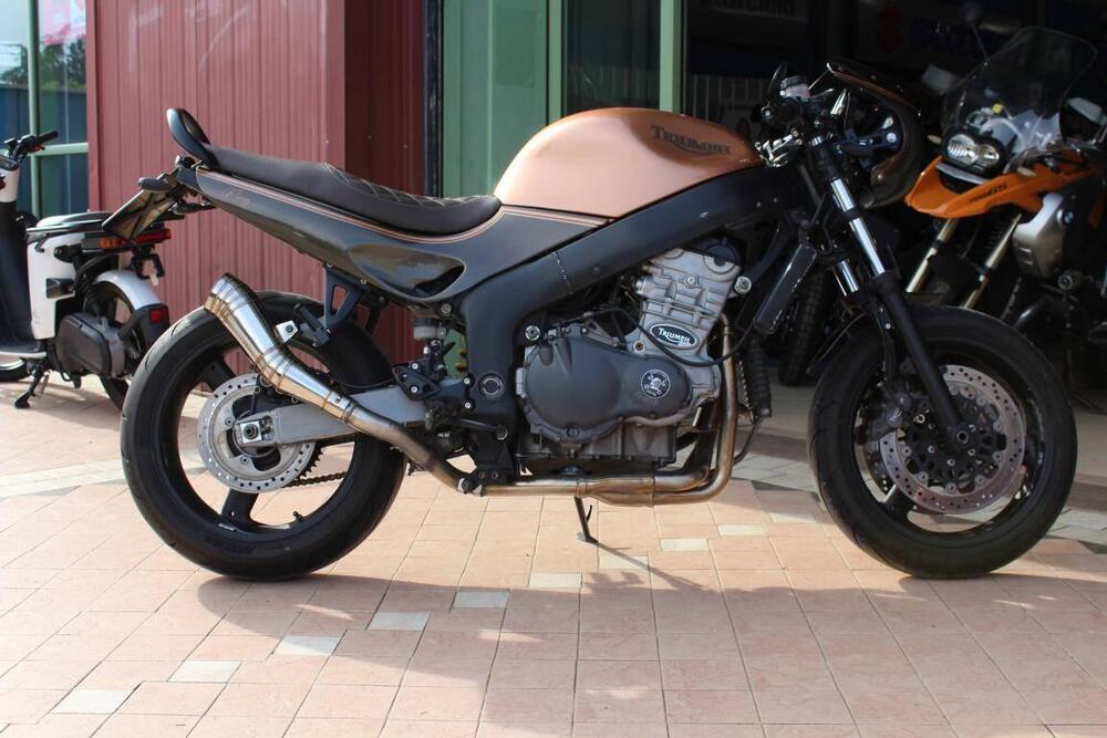 Triumph Sprint 955 RS (1999 - 01) (3)