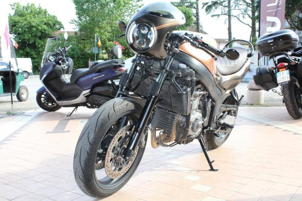 Triumph Sprint 955 RS (1999 - 01) (4)