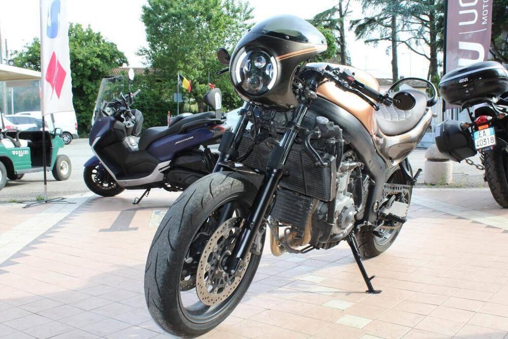 Triumph Sprint 955 RS (1999 - 01) (5)