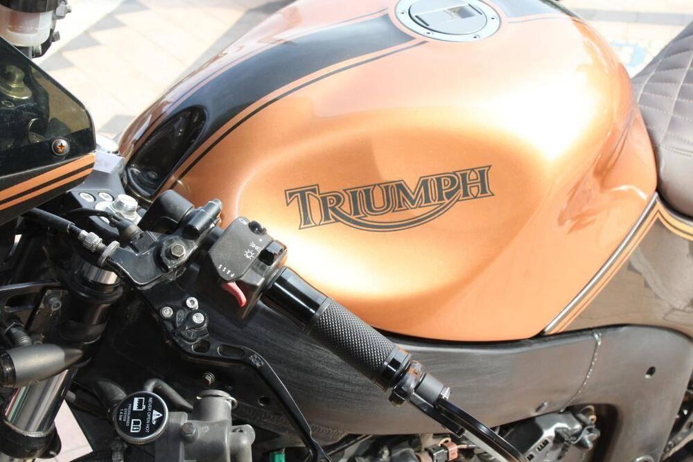 Triumph Sprint 955 RS (1999 - 01) (6)