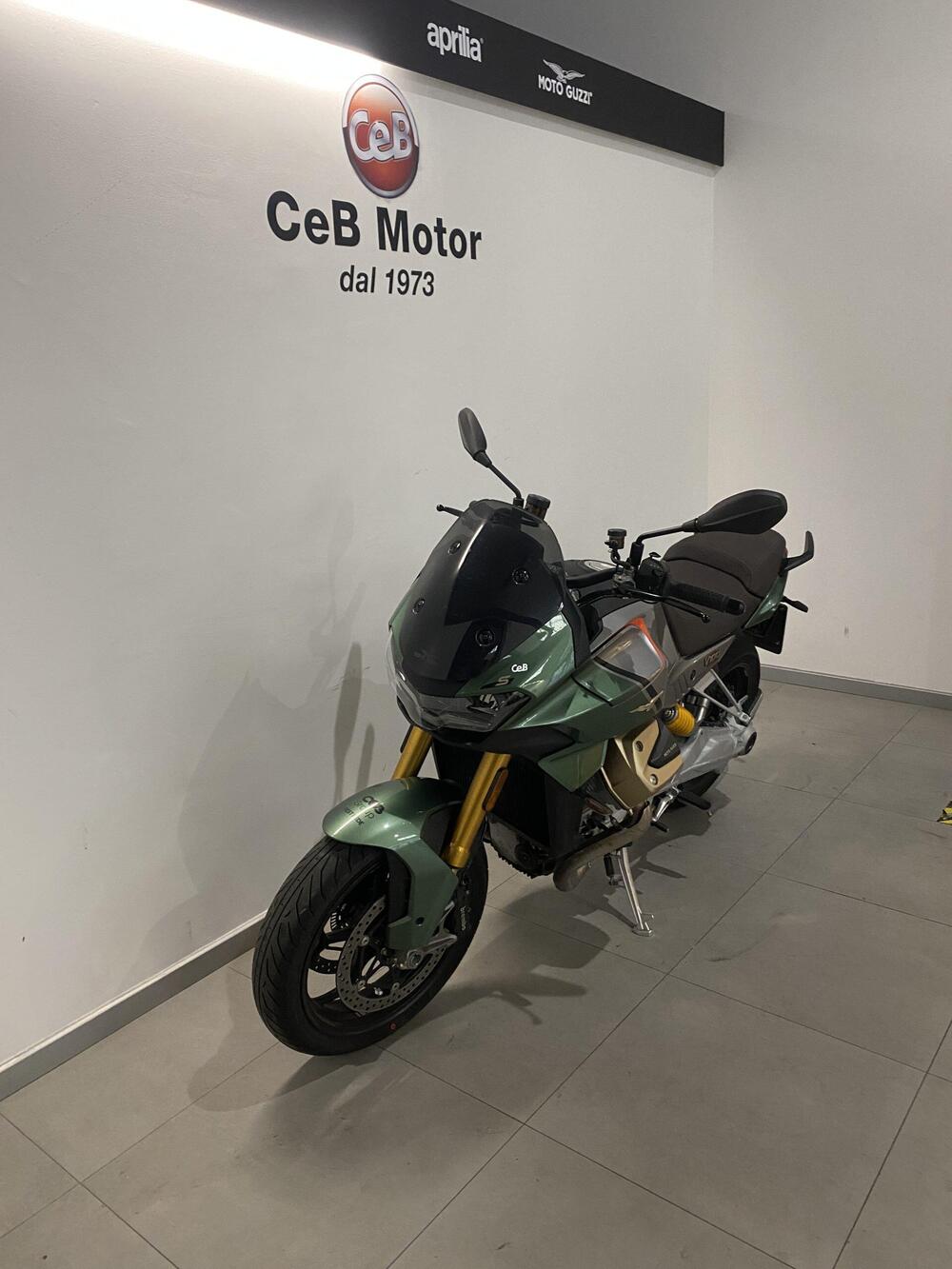 Moto Guzzi V100 Mandello S (2022 - 24) (5)