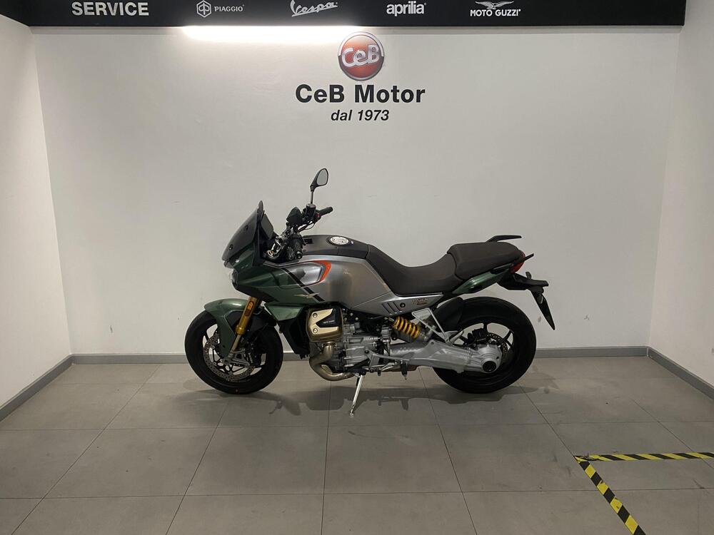 Moto Guzzi V100 Mandello S (2022 - 24) (6)