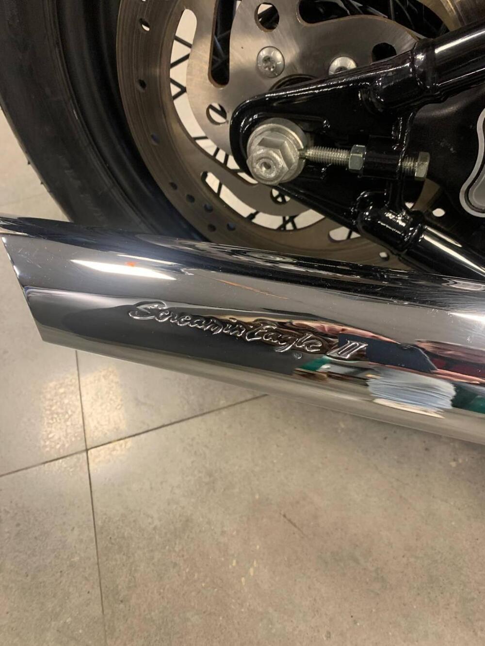 Harley-Davidson 1450 Standard (2002 - 05) - FXSTI (7)