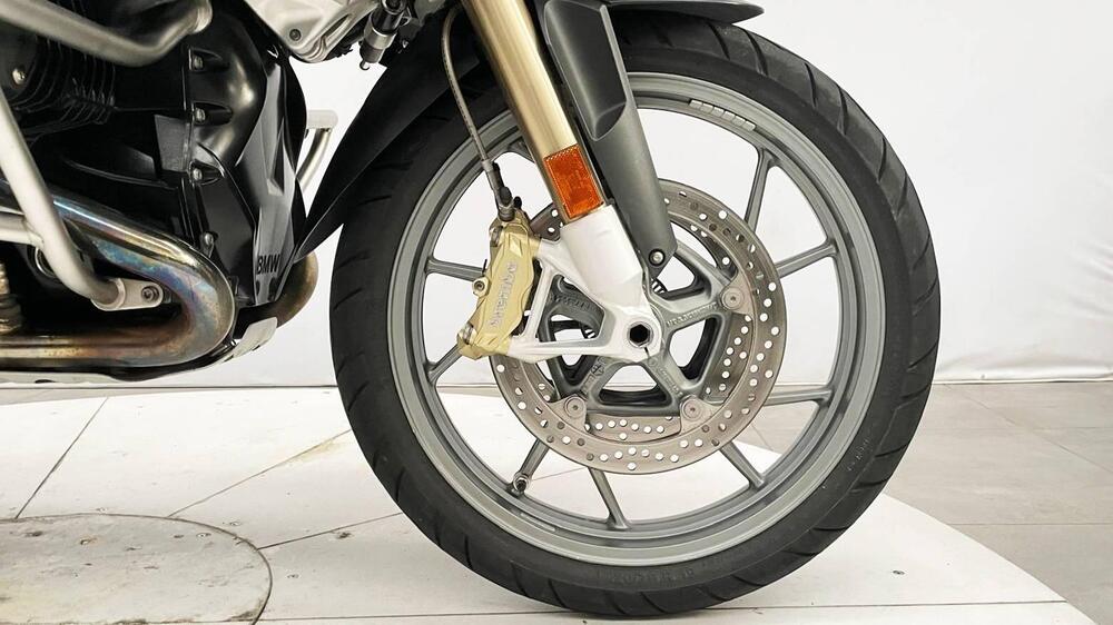 Bmw R 1200 GS (2017 - 18) (8)