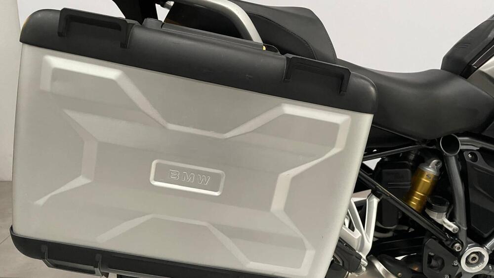 Bmw R 1200 GS (2017 - 18) (9)