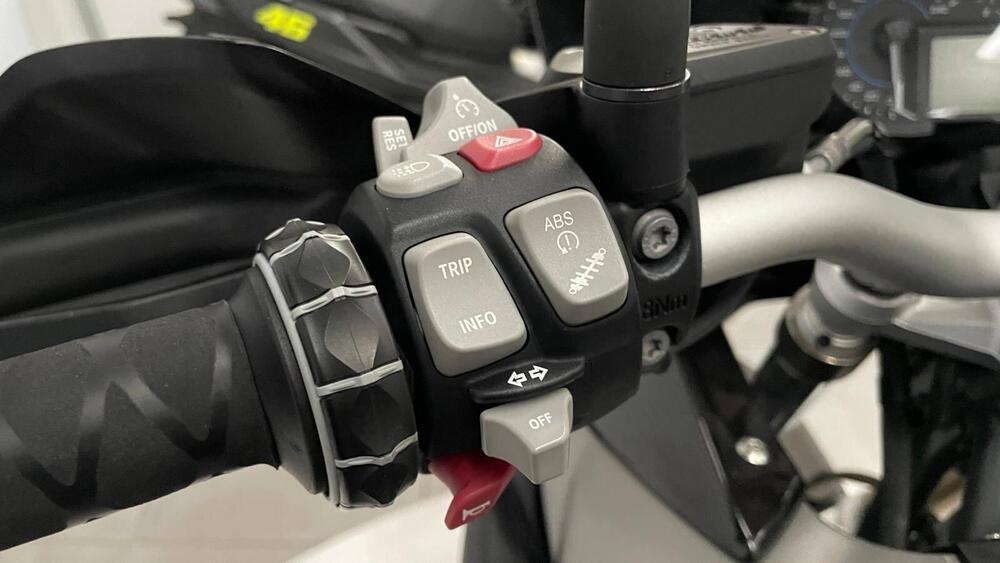Bmw R 1200 GS (2017 - 18) (12)