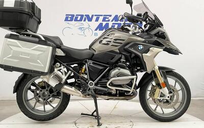 Bmw R 1200 GS (2017 - 18) usata