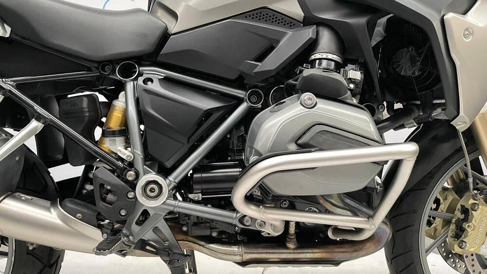 Bmw R 1200 GS (2017 - 18) (7)