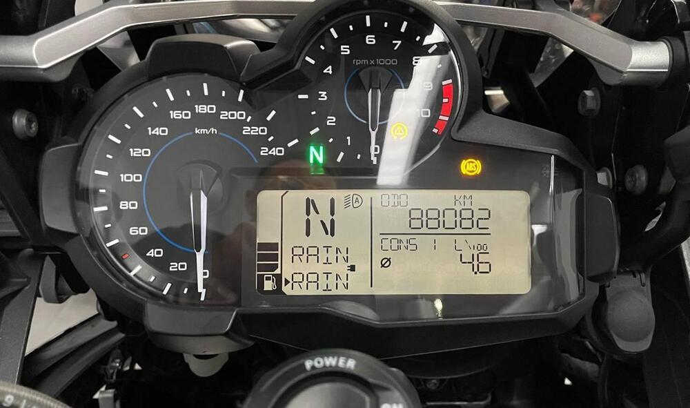 Bmw R 1200 GS (2017 - 18) (13)