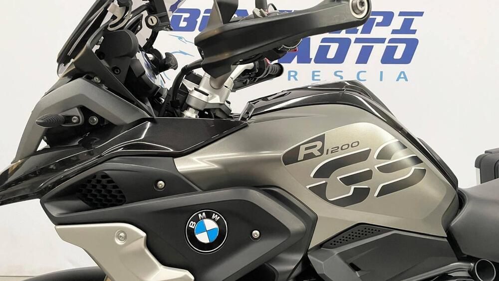 Bmw R 1200 GS (2017 - 18) (15)