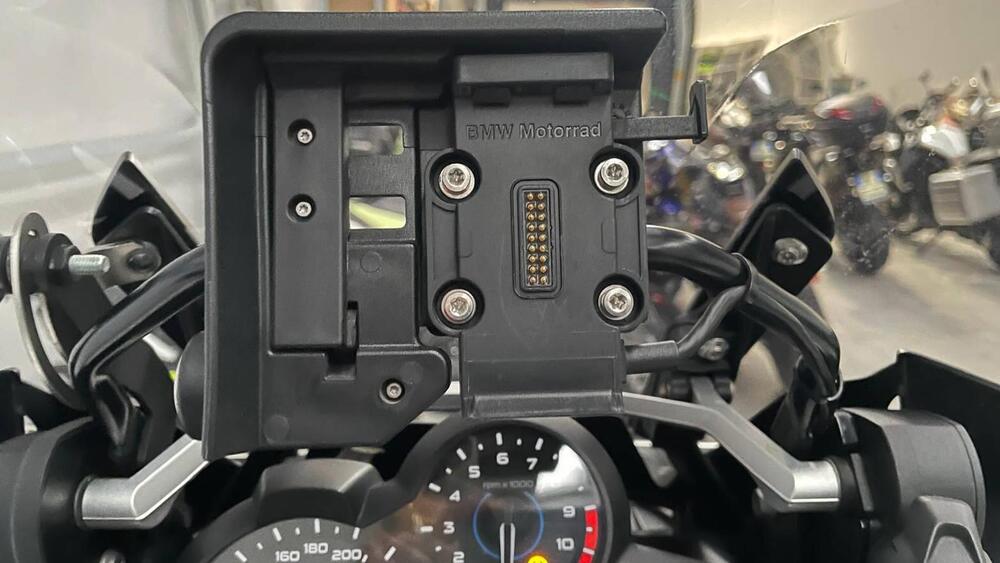 Bmw R 1200 GS (2017 - 18) (17)