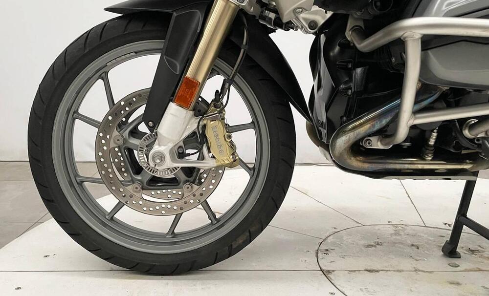 Bmw R 1200 GS (2017 - 18) (3)