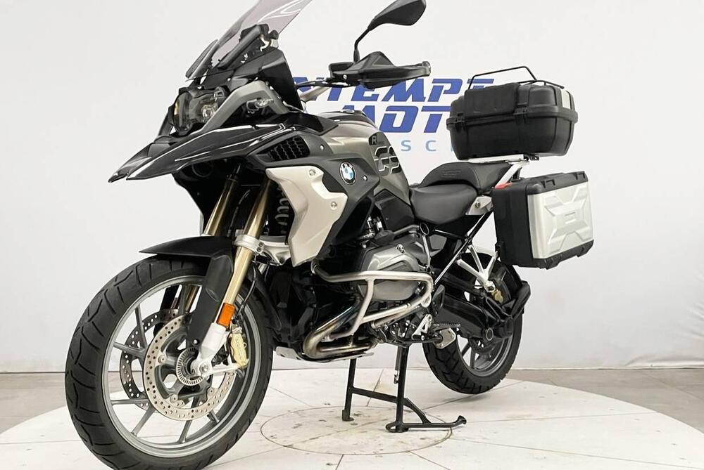 Bmw R 1200 GS (2017 - 18) (19)