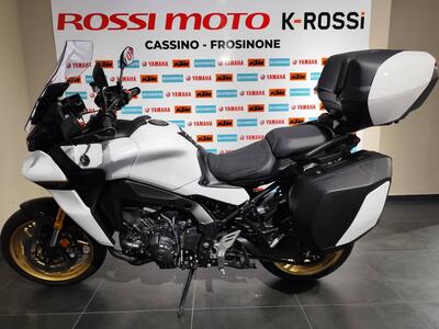 Yamaha Tracer 9 GT (2021 - 24) usata