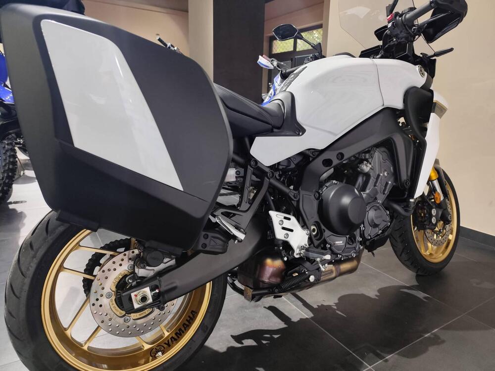 Yamaha Tracer 9 GT (2021 - 24) (6)