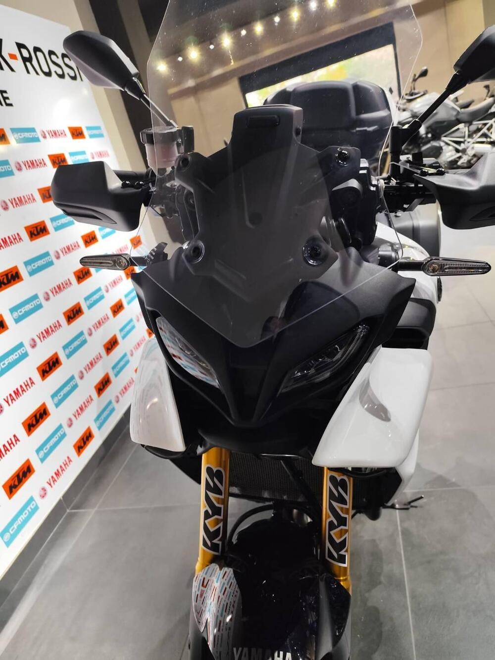 Yamaha Tracer 9 GT (2021 - 24) (8)