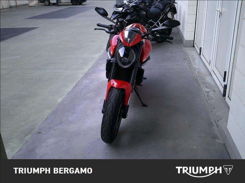 Ducati Monster 937 + (2021 - 25) (5)