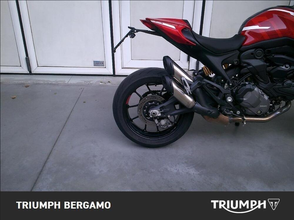 Ducati Monster 937 + (2021 - 25) (6)