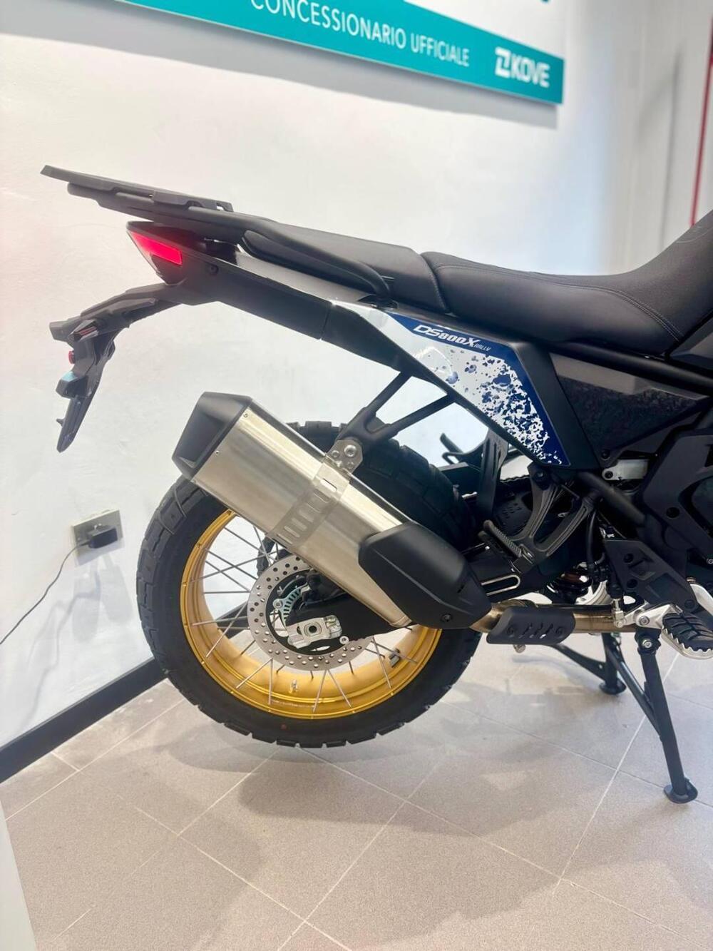 Voge Valico 800DSX Rally (2025 - 26) (4)