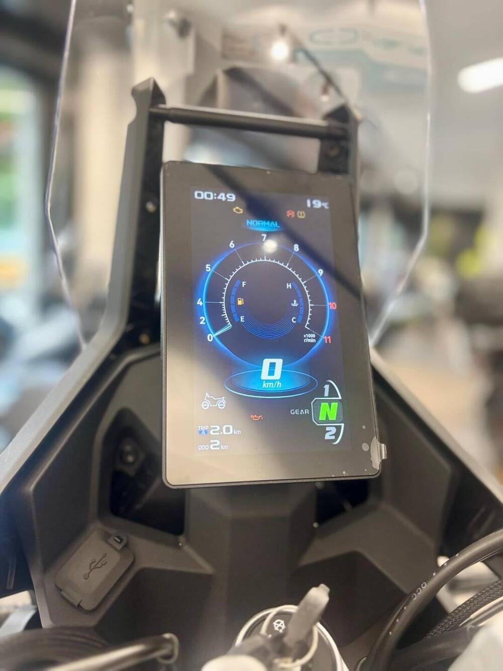 Voge Valico 800DSX Rally (2025 - 26) (6)